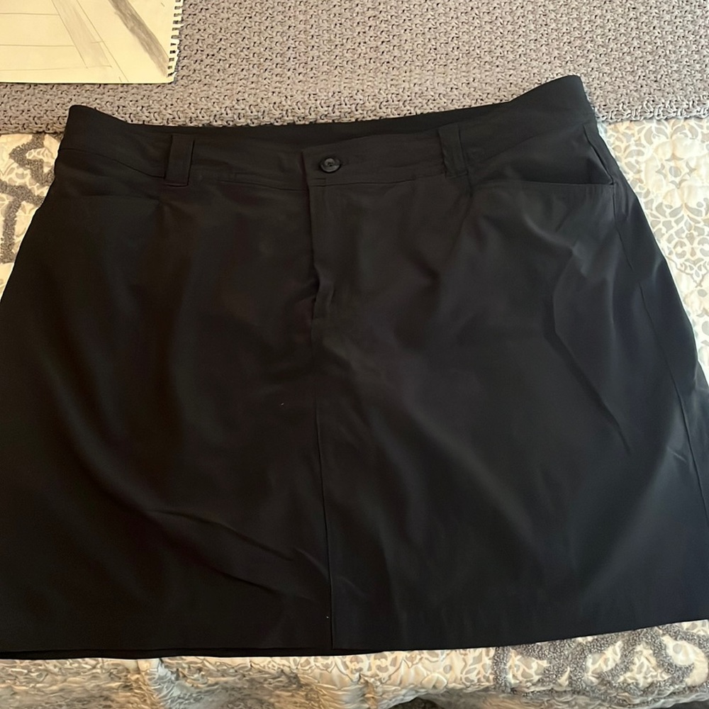 Eddie Bauer Skort